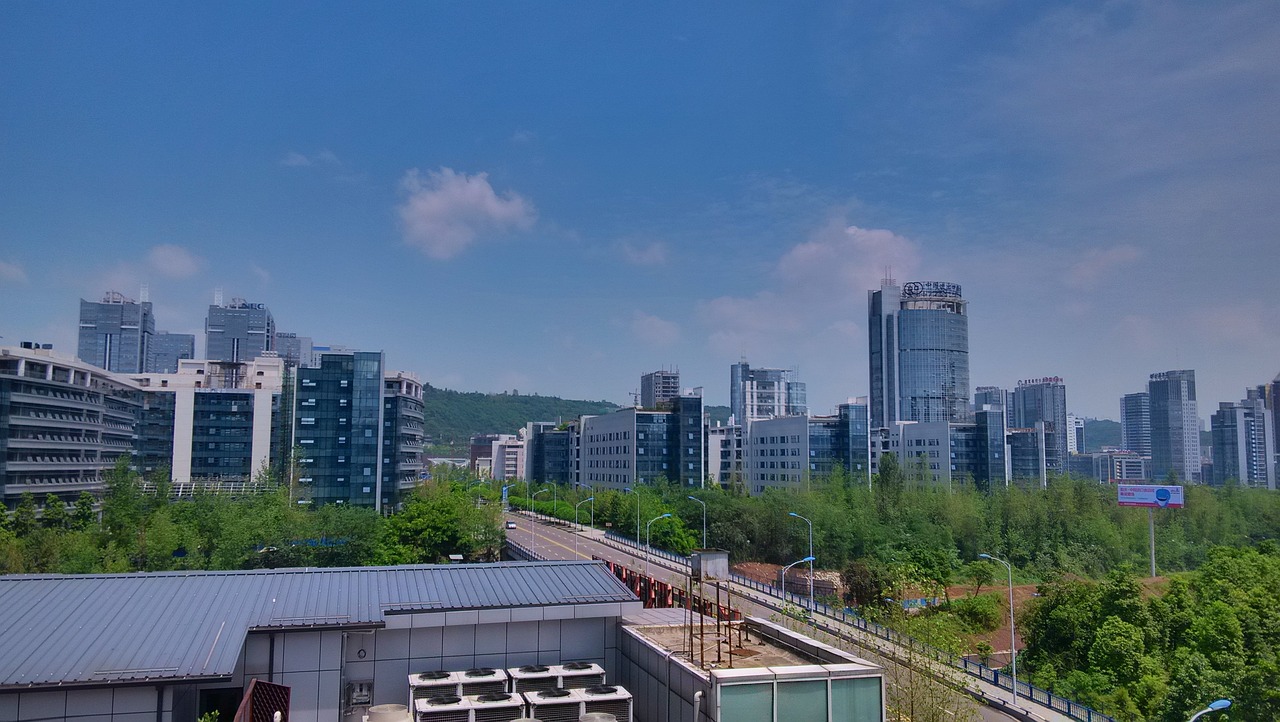 六大外资项目签约落地重庆，助推开放型经济新增长点激发