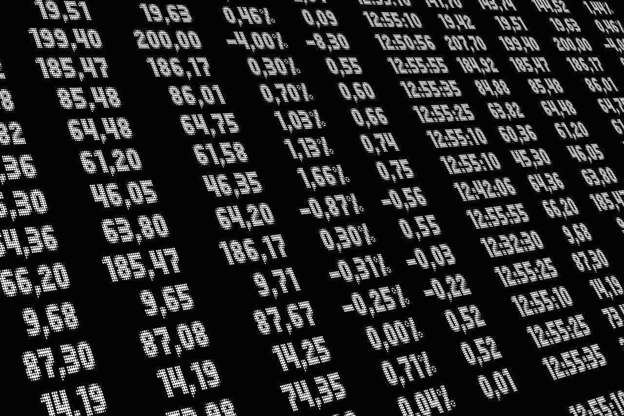 福布斯最新财富榜揭示全球财富格局变化与增长趋势